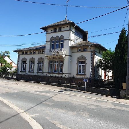 L'Obsidienne Lixheim Zewnętrze zdjęcie